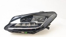 FARO LED DELANTERO IZQUIERDO PASAJERO JAGUAR E-PACE X540 J9C313W030AC 2018