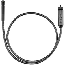 VOLTCRAFT BS-10/1M VGA MF Endoscope Probe  Probe 10mm 1m Waterproof,