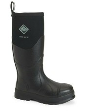 Mens MUCK Boots Chore Max S5 Stable Farm Tall Wellington Wellies Sizes 4 to 13