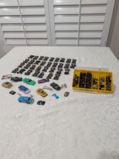 Slot Car Miscellaneous