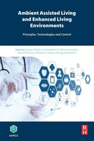 Ambient Assisted Living And Enhanced Living Environments Ciprian Dobre (U. A.)