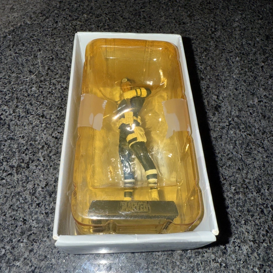 漫威 CHESS 系列 ISSUE 28 BULLSEYE EAGLEMOSS 雕像 — 第 3/3 张图片