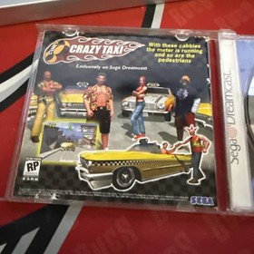 Zombie Revenge Sega Dreamcast CIB Complete Tested