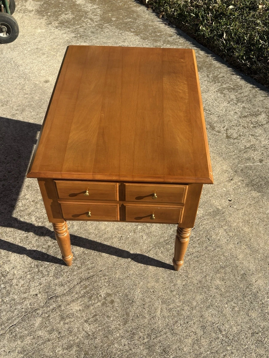 Thomasville Nightstand for sale - eBay