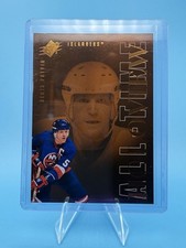 Upper Deck SPx 2024-25 All-Time Holoview Bronze ATG-DP Denis Potvin Islanders