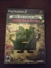 Aqua Teen Hunger Force Zombie Ninja Pro Am Ps2 (Read Description)
