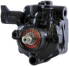 Power Steering Pump fits 2005-2014 Subaru Legacy,Outback Forester Impreza  VISIO