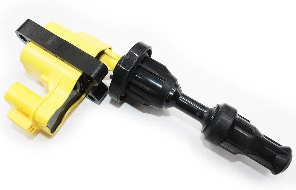 6x Ignition Coil Pack for Nissan 90-96 300ZX Fairlady Z J30 3.0L VG30DE VG30DETT Foto 3 de 4