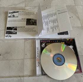 South Park Rally (Sega Dreamcast) Completo Propiedad de Adultos, Vendedor de EE. UU. &iexcl;Mira!