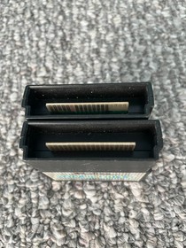 Solar Quest & Heads Up Cartridge Only for Vectrex &mdash; Tested/Working &mdash; 1982 GCE
