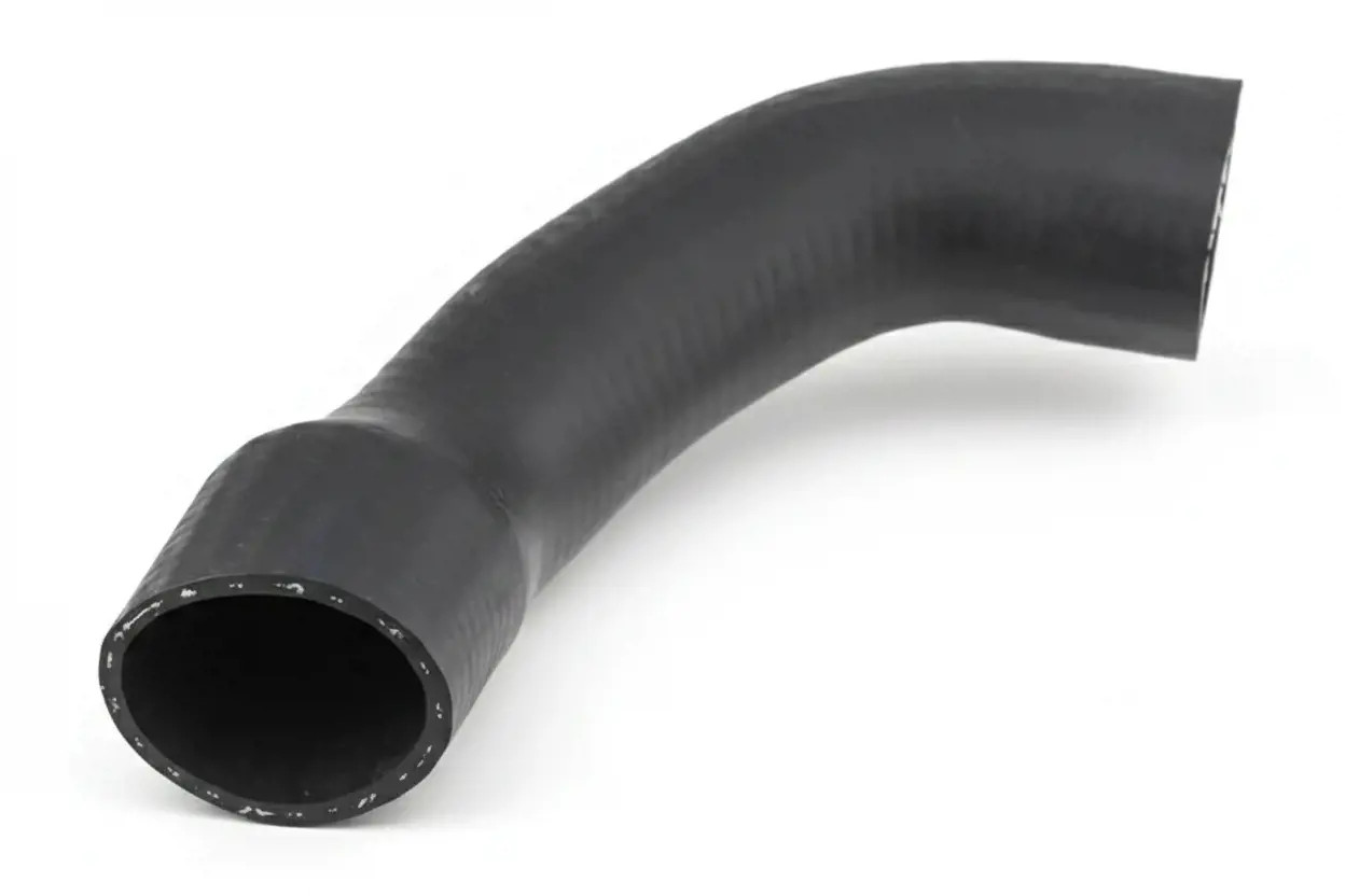 Air duct pipe Charge Air Cooler Rubber GPP-VV-024 NTY for VOLVO C30 S40 II V50