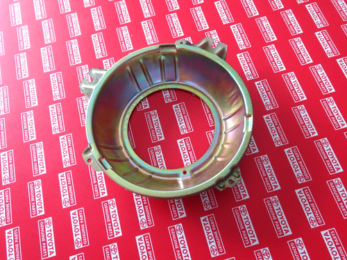 1974 1975 1976 1977 1978 1979 Toyota Corolla KE30 KE35 KE36 Lampe Montage Bague - Photo 5 sur 10