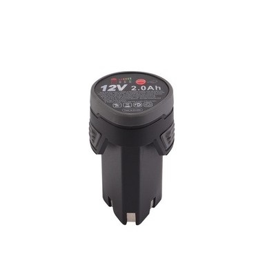 SPTA Original 12V 2000mAh Lithium Rechargeable Battery For  Polisher LD104/101