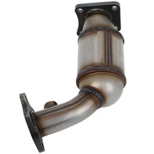 Catalytic Converter Exhaust Manifold For Nissan Murano 3.5L 2003-2007 Front EPA