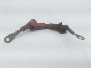 05 Polaris Predator 500 Positive Battery Wire Cable Line