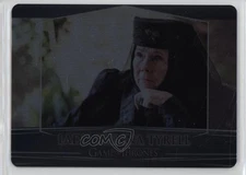2017 Rittenhouse Game of Thrones: Valyrian Steel Lady Olenna Tyrell #47 1d7a