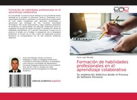 Yeran LeóN MorejóN | FormacióN De Habilidades Profesionales En El Aprendizaje...