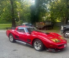 1970 Chevrolet Corvette for Sale