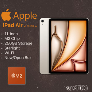 iPad Air M2 11in 256GB | eBay