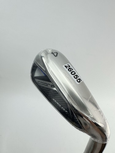Cobra Aerojet 4 Iron 18.5* KBS Tour Lite Stiff Steel /Right Handed /New /26055 - Picture 16 of 16