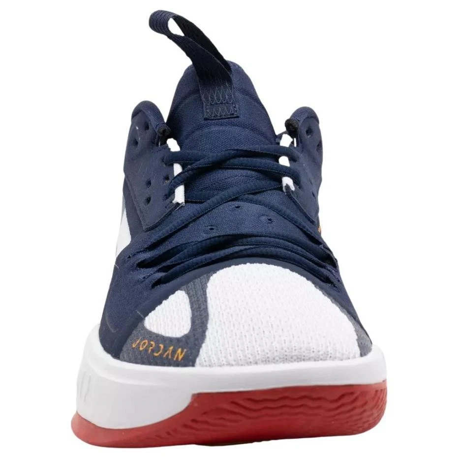 Jordan Zoom Separate PF Olympic - DH0248-471 - Image 3 of 4