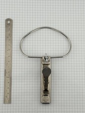 KARL STORZ 744600 Mundsperrer MCIVOR mit Bügel abnehmbar HNO MKG