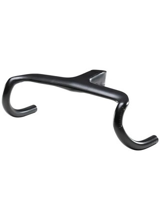 - BMC ICS2 Carbon Aero Gen2 Lenkerfaltung 100/370/420mm, schwarz