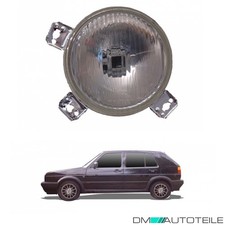 Hauptscheinwerfer Frontscheinwerfer links H3 für VW Golf 2 (19E 1G1) Van