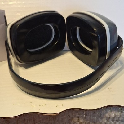 Sentry BT300 Deluxe Bluetooth Stereo Headphones With Mic for sale