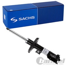 SACHS Ammortizzatore a Gas Destra Asse Anteriore Adatto Hyundai I30 Kia Cee ' D