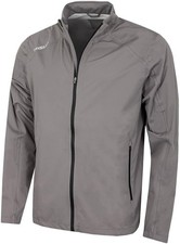 Proquip Herren 2025 Propac-Lite wasserdichte leichte weiche Stretch Golfjacke.