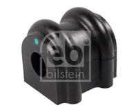 Lagerung, Stabilisator Hinterachse FÜR KIA Sorento II (Xm) - Febi Bilstein 41561