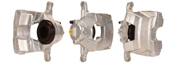 Elstock Bremssattel Vorne Links FüR Opel Astra J P10 Chevrolet Aveo-image