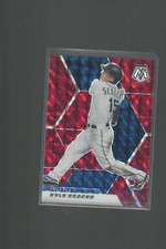 Seattle Mariners - RC - stars - inserts - Various Brands and Years - PYC