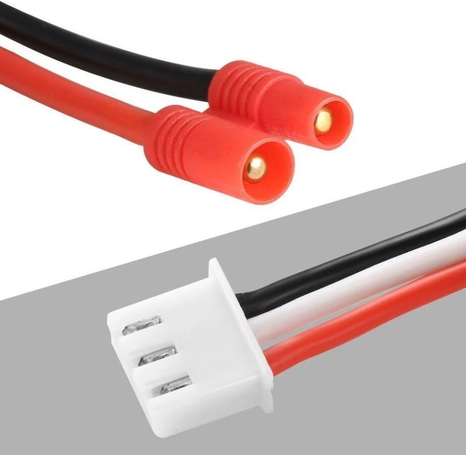 Vivitar Aero View DRC-446 Drone Li-Ion Battery 2000mAh 7.4V - Image 3 of 3