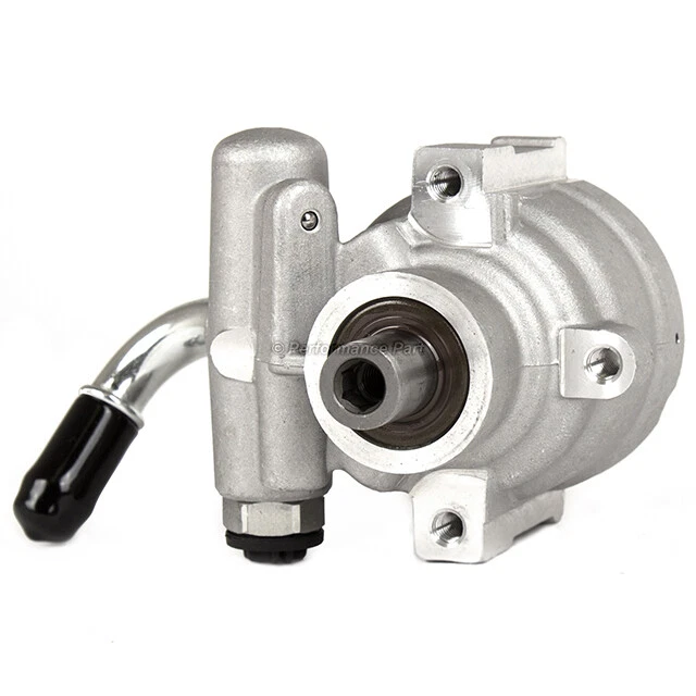 Power Steering Pump 20-995 for 05-09 5.3L OHV Buick Chevrolet 15812914 - Image 3 of 4