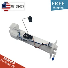 Fuel Pump 49040-0733 for Kawasaki Teryx 4 800 Krt800 B C D F G H 2014 2015 2016 