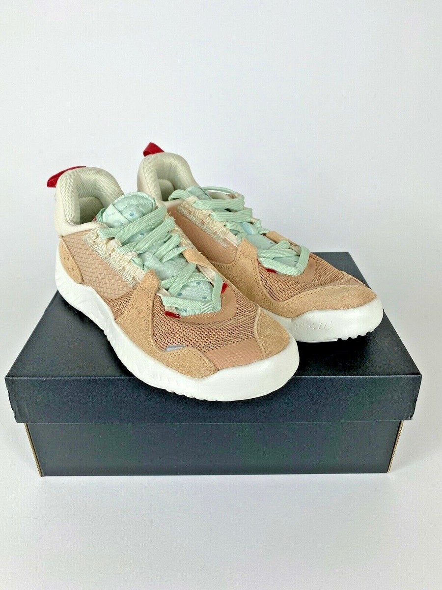 Air Jordan Delta Vachetta Tan GS Size 6Y NEW 1DS | eBay