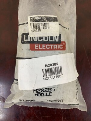 LINCOLN Electric / Module IGBT / M20285 | eBay