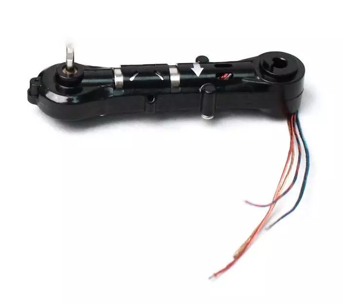 Rage Assembled Arm Clockwise Motor Orbit FPV RGR3059 eBay