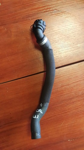 BMW 3ER E90 320D M47 WASSERKÜHLER ROHR SCHLAUCH 6928591