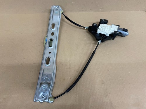 CONNECT PASSENGER FRONT WINDOW MOTOR REGULATOR DT11-V23201-BD 2018-2023 C2352 - Picture 8 of 12
