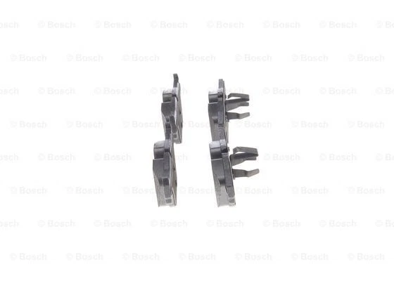 BOSCH Bremsenset BMW 1er F20 F21 2er F23 F22 F87 VORN Ø284 HINTEN Ø290 + WAKO - Bild 4 von 4