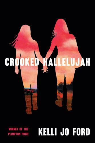 Crooked Hallelujah, Ford, Kelli Jo, Very Good Book
