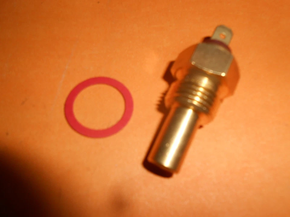 SUNBEAM IMP SPORT, STILETTO (1966-75) NEW TEMPERATURE SENDER SWITCH - 52720 — 第 2/3 张图片