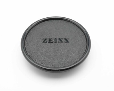 Zeiss Unknown Model Cap Germany   (#17988)