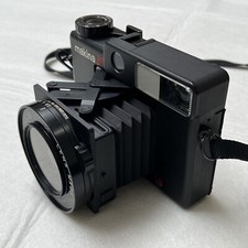 Bellows Faltenbalg Balgen Für Plaubel Makina 67 W67 670 6x7 120 Rangefinder