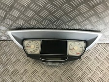 Compteur Citroen C8