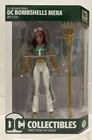 DC Direct Bombshells Mera Figure 6''/15 cm - DC Comics - Aquaman Justice League