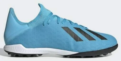 Adidas X 19.3 TF Bright Ciano
